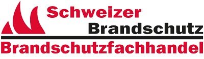Logo Schweizer Brandschutz